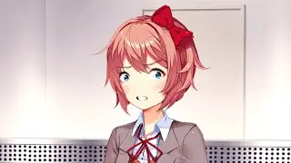 (DDLC Mod) Sayori Gets Arrested