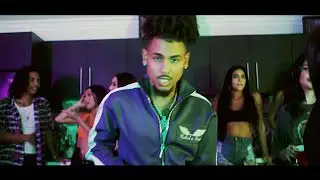 JOEY TRAP - HICCUPS (OFFICIAL MUSIC VIDEO)