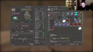 Попытка зфармить АК-15 и не сойти с ума на кордоне | STALCRAFT