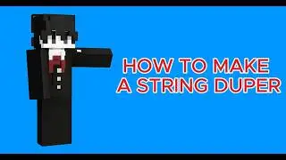“Ultimate String Duping Farm in Minecraft 1.21.11 – Easy & Fast!”