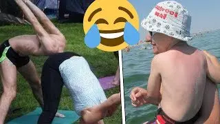 20 FOTO CHE DEVI GUARDARE PIÚ VOLTE PER CAPIRE! 😂 [kazuosan]