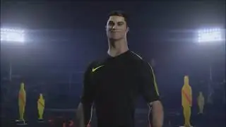 Nike football - Последняя игра (Полная версия)