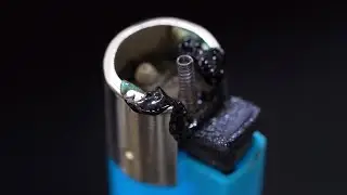 MELTING CLIPPER