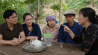 Jack and Ly Tu Tien Protect Le as Her Husband and Mother-in-Law Demand She Return Home