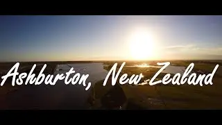 Ashburton New Zealand