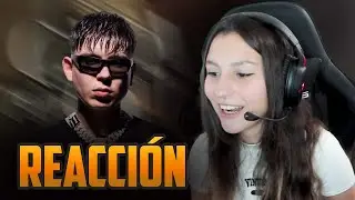 Athhe REACCIONA a: YSY A - CADA VEZ QUE