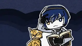 Metaphor? For what exactly? Metaphor: ReFantazio VOD