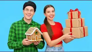 🎁 ES IST WEIHNACHTSZEIT 🎅🏼 Niedliche Weihnachts-DIY-Ideen, die jeder lieben wird, von 123 GO!