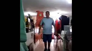 Nova Técnica - O SALTO ESTRUTURAL.