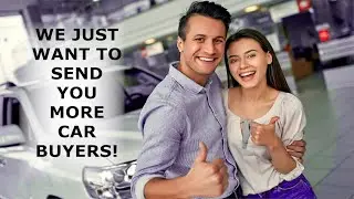 Dealership Benefits and How ITEA Car Program Works