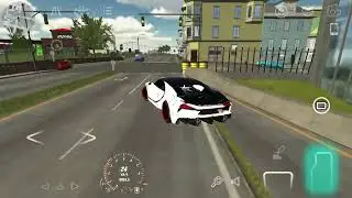 Дрифт под фонк
