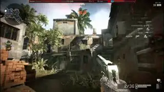как не стоит играть с нубами в warface
