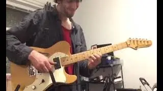 Thinline Tele 70s