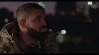 In The Cut v2 - Drake, Roddy Ricch, Kendrick Lamer (Music Video)