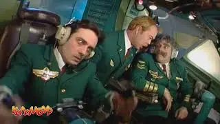 Журнал Каламбур. Крутое пике. Лучшие эпизоды. Calambur. Best Episodes 