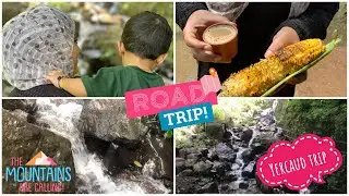 Yercaud trip | Tourist place | Family tour | CuckooKitchen & vlogs