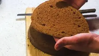 КАК ПРИГОТОВИТЬ ТОРТ ОРЕО