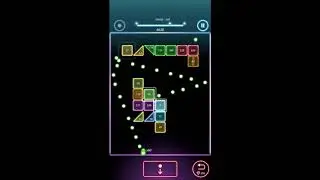 Bricks Breaker Quest 249