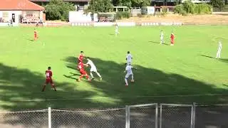 Банско -  Славия 2    / 2- 0  / 1 во