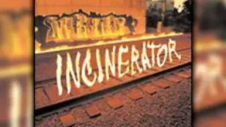Virtuoso - Incinerator (produced by Beyonder)