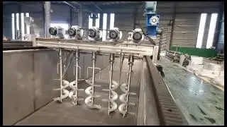 Солодовни от 5 тонн за партию