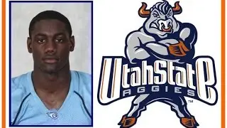 RASHAD HALL COLLEGE HIGHLIGHTS 2013-2017