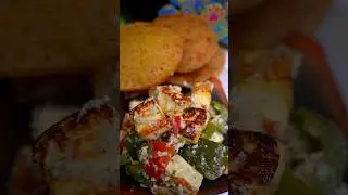 Mixed Veg Paneer Recipe 