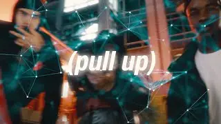 Wyhonoah - Pull Up ft. 7xkyo