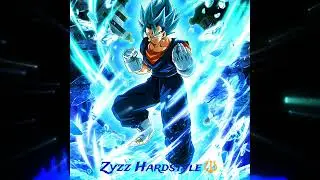 Zyzz - Everytime We Touch Hardstyle [Sound Rush Bootleg] [Extended Mix] [Tiktok Mix]
