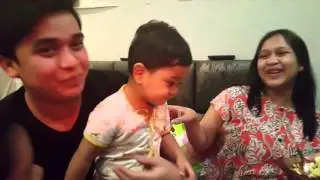 Kejutan di Hari Ulang Tahun Renny, Adik Almarhum Olga Syahputra