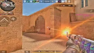 Mozaika left chat.