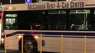 Fly444 in Viva Las Vegas