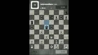 КАК ПОСТАВИТЬ МАТ КОРОЛЮ ♟️
