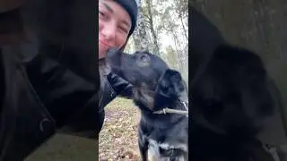 Наш супер смышленный парень 