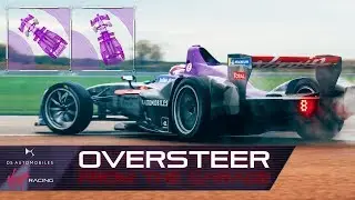 What Is Oversteer And Understeer? | From The Garage #3