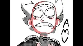 Outnumbered Remix MV (Rick and Morty) [Sudomemo] Flipnote by ★☆JTwins☆★ (@bigjbonk6813)