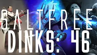 This Week in DINKS 46: The Salt Free Lifestyle