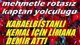 karaelbistanlı mehmet kemalım şiiri adlı videonun kopyası
