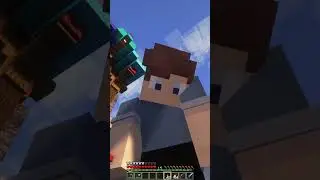 Wandering Trader Prank - TerickTime | #harwould #shorts #minecraftshorts #channel64smp