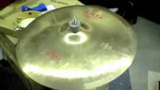 Zildjian 15