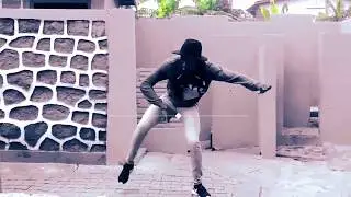 Reekado Banks Move Dance by Teamlewi