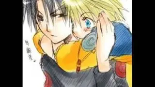 Sasuke Naruto yaoi