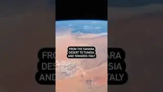 Travel on the ISS | CSA 