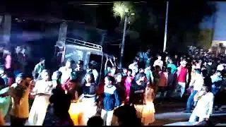 New Gujarati Timli Dance 2022 | Vinayak Dj Vadodara New Step