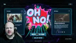 How to Game Crash Fix - Ark Ascended