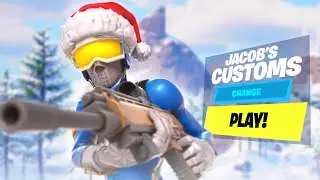 *LIVE* FASHION SHOW CUSTOMS