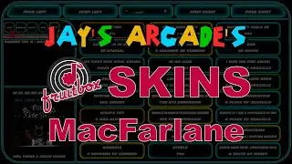MacFarlane