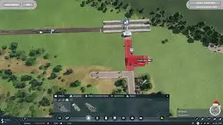 Transport Fever 2 | Road to the North Map | #episode03