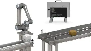 URScript 2   System Execution Architecture