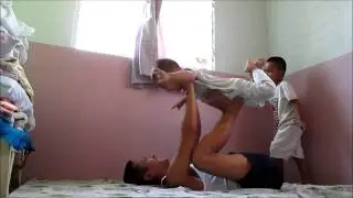 SPIDERMAN KID